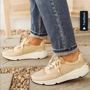 Oasis Society California Buckle shoes